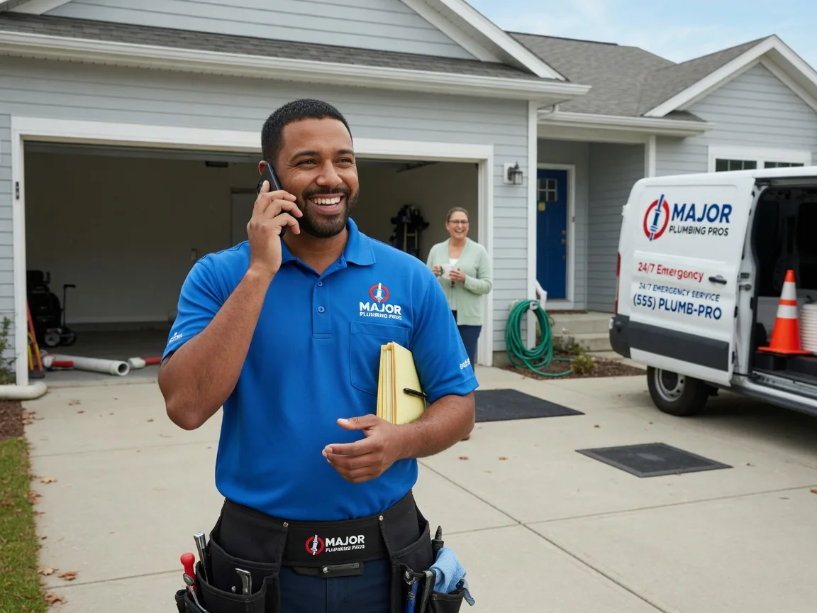 Drain Cleaning Services Walnut Grove, AL FAQs
